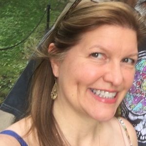 Meet your Posher, Jennifer